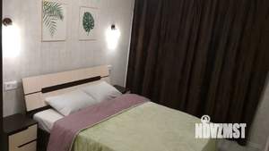 2-к квартира, на длительный срок, 53м2, 1/9 этаж