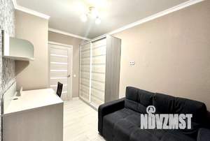 1-к квартира, посуточно, 70м2, 1/1 этаж