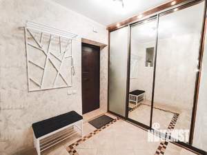 2-к квартира, посуточно, 54м2, 1/1 этаж