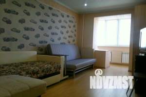 2-к квартира, посуточно, 70м2, 4/10 этаж