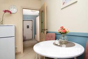 1-к квартира, посуточно, 41м2, 13/28 этаж