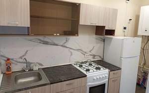 1-к квартира, на длительный срок, 27м2, 4/25 этаж