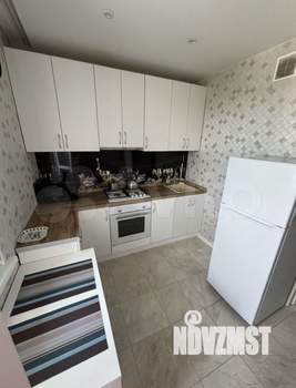 1-к квартира, на длительный срок, 38м2, 19/25 этаж