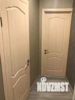 2-к квартира, посуточно, 46м2, 1/5 этаж