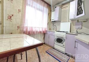 1-к квартира, на длительный срок, 30м2, 1/5 этаж