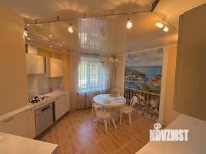 1-к квартира, на длительный срок, 50м2, 1/5 этаж