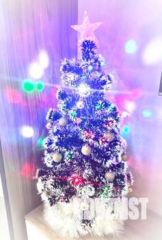 2-к квартира, посуточно, 60м2, 6/6 этаж