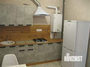 1-к квартира, на длительный срок, 40м2, 3/24 этаж