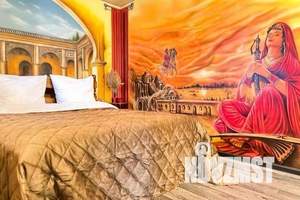 5-к квартира, посуточно, 150м2, 10/10 этаж