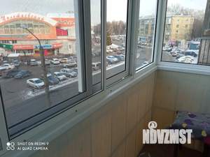 1-к квартира, посуточно, 30м2, 4/5 этаж