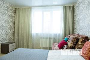 3-к квартира, посуточно, 85м2, 2/25 этаж