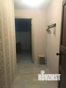 1-к квартира, посуточно, 33м2, 1/5 этаж