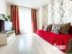 2-к квартира, посуточно, 38м2, 2/25 этаж