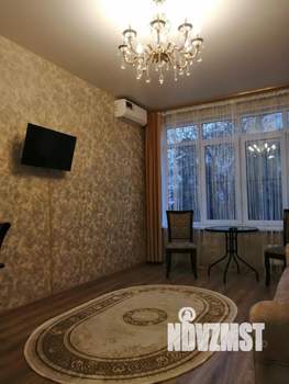 2-к квартира, посуточно, 56м2, 2/7 этаж