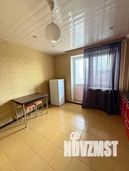 1-к квартира, посуточно, 45м2, 6/17 этаж