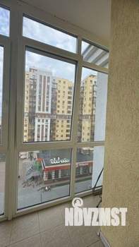 1-к квартира, посуточно, 48м2, 1/1 этаж