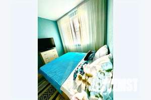 2-к квартира, посуточно, 60м2, 6/22 этаж