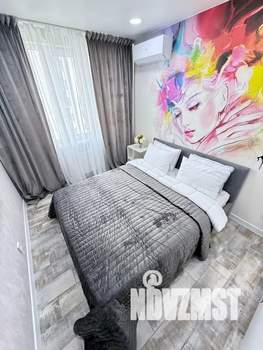 1-к квартира, посуточно, 30м2, 13/25 этаж