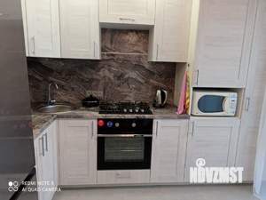 1-к квартира, посуточно, 42м2, 13/16 этаж