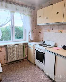 1-к квартира, на длительный срок, 30м2, 4/9 этаж