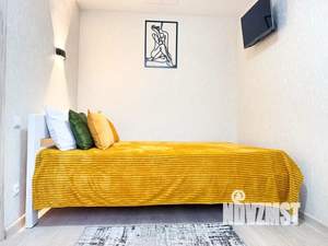 3-к квартира, посуточно, 65м2, 4/5 этаж