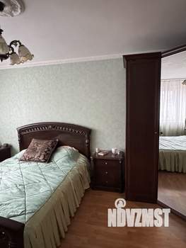 2-к квартира, на длительный срок, 82м2, 2/10 этаж