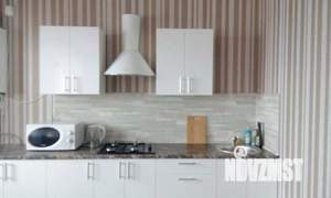 1-к квартира, посуточно, 100м2, 1/1 этаж