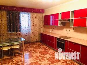 1-к квартира, посуточно, 60м2, 1/1 этаж