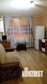 1-к квартира, посуточно, 45м2, 13/21 этаж