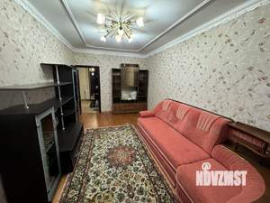1-к квартира, на длительный срок, 51м2, 5/10 этаж