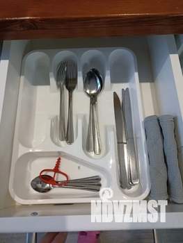 1-к квартира, посуточно, 33м2, 8/9 этаж