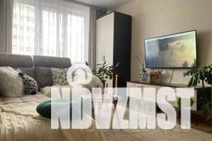 1-к квартира, посуточно, 35м2, 17/28 этаж