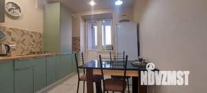 1-к квартира, посуточно, 38м2, 9/10 этаж