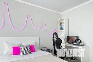 1-к квартира, посуточно, 10м2, 8/12 этаж