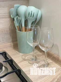 1-к квартира, посуточно, 52м2, 1/1 этаж