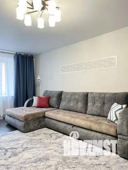 2-к квартира, посуточно, 82м2, 4/10 этаж