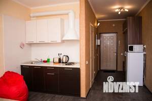 1-к квартира, посуточно, 28м2, 8/26 этаж