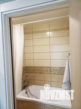1-к квартира, посуточно, 18м2, 1/1 этаж