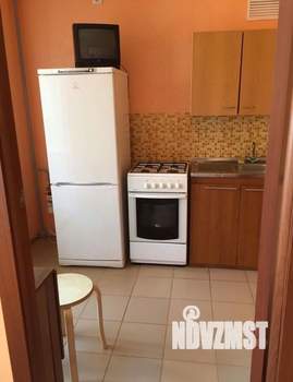 1-к квартира, на длительный срок, 28м2, 2/15 этаж