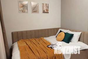 1-к квартира, посуточно, 26м2, 17/26 этаж