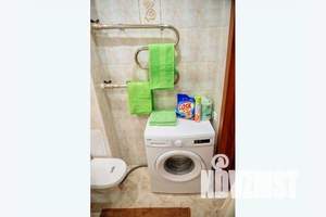 1-к квартира, посуточно, 45м2, 5/25 этаж