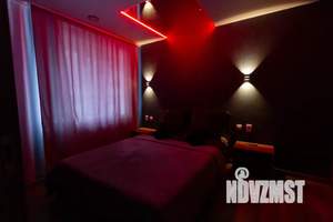 2-к квартира, посуточно, 44м2, 3/4 этаж