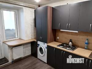 1-к квартира, на длительный срок, 45м2, 2/15 этаж