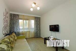 2-к квартира, посуточно, 58м2, 2/9 этаж