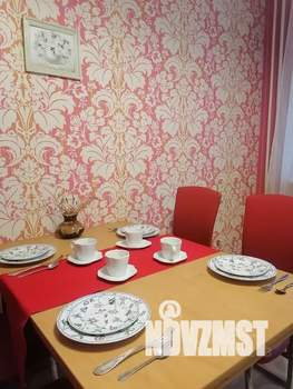 2-к квартира, посуточно, 60м2, 3/5 этаж