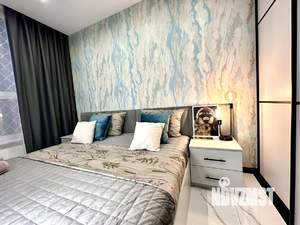 1-к квартира, посуточно, 50м2, 24/24 этаж