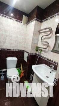 1-к квартира, на длительный срок, 40м2, 1/10 этаж