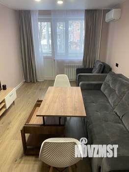 1-к квартира, посуточно, 31м2, 4/5 этаж