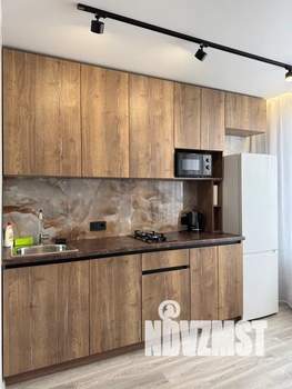 1-к квартира, посуточно, 33м2, 18/27 этаж