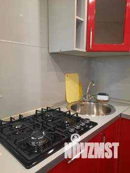 1-к квартира, посуточно, 31м2, 2/5 этаж